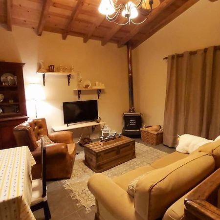 Casa Da Carolina Villa Lousa  Luaran gambar