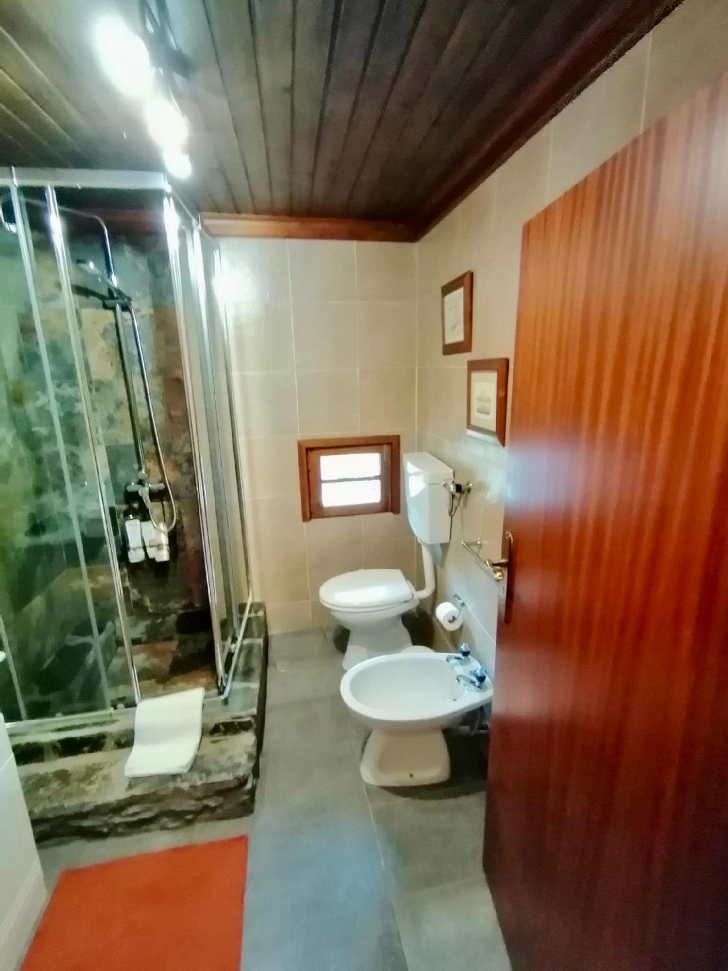 Casa Da Carolina Villa Lousa  Luaran gambar
