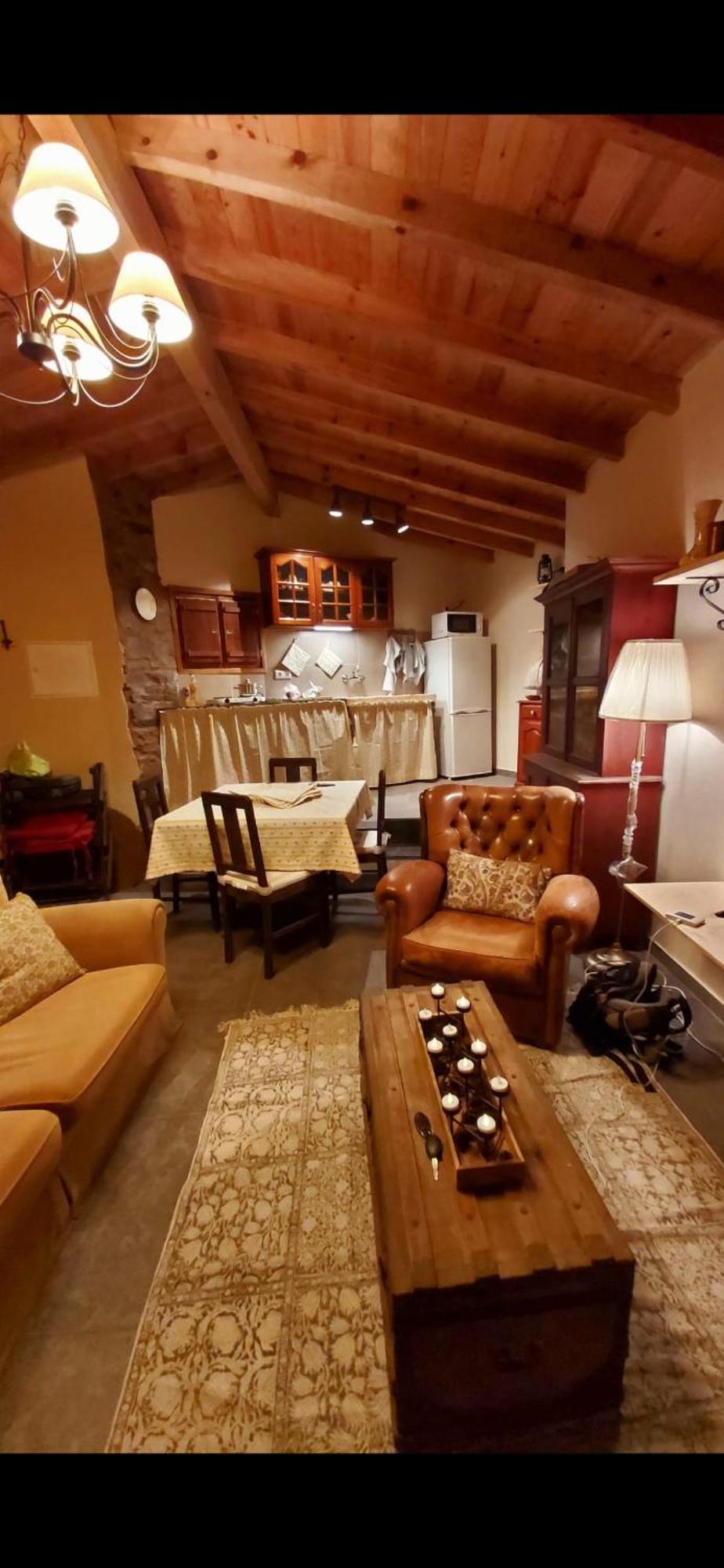 Casa Da Carolina Villa Lousa  Luaran gambar