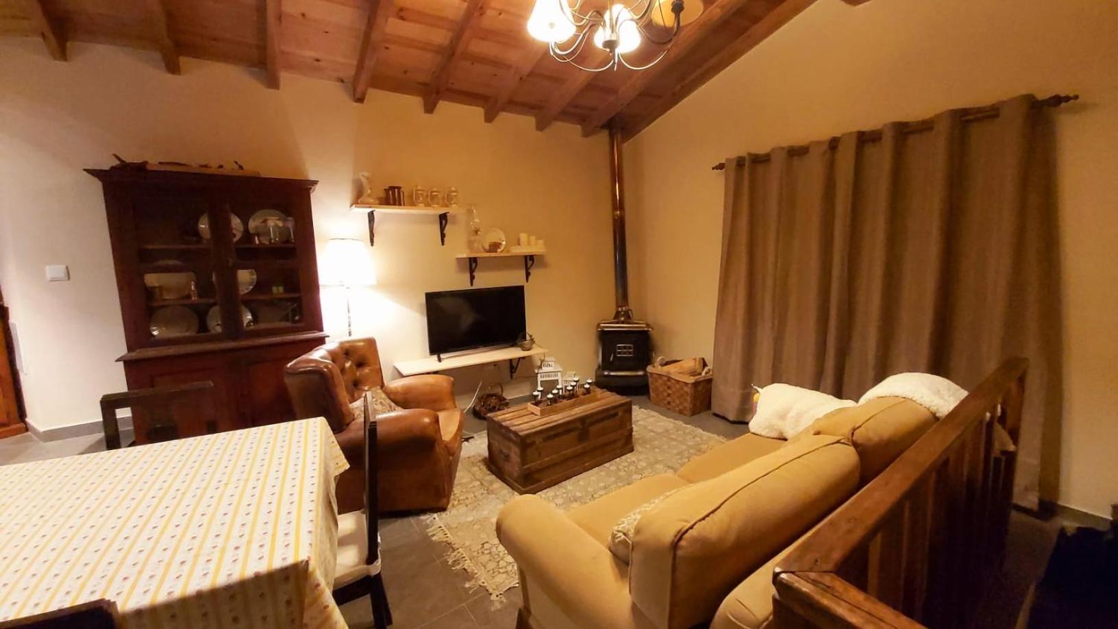 Casa Da Carolina Villa Lousa  Luaran gambar